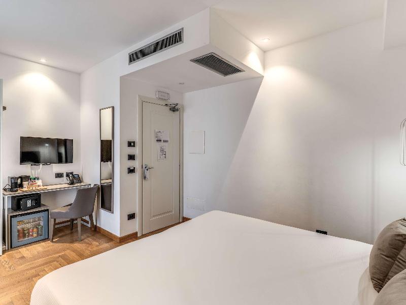Mercure Roma Centro Termini - Oda