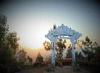 Bukit Lintang Sewu Domping by ZUZU fotoÄŸrafÄ±