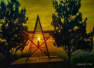 Bukit Lintang Sewu Domping by ZUZU fotoÄŸrafÄ±
