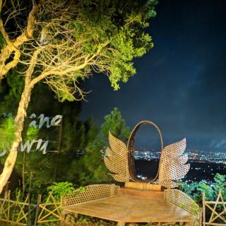 Bukit Lintang Sewu Domping by ZUZU fotoÄŸrafÄ±