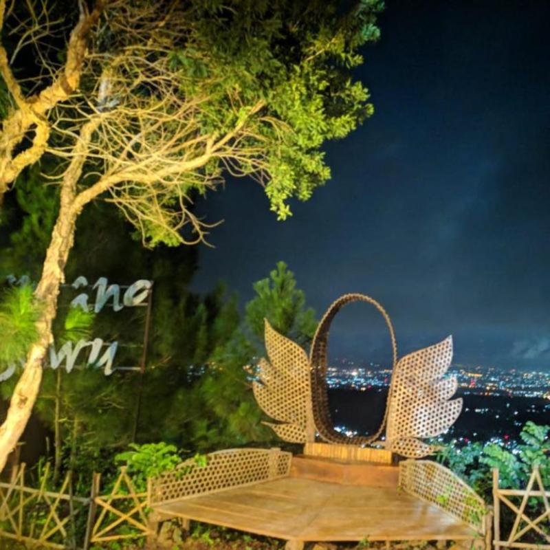 Bukit Lintang Sewu Domping by ZUZU - Genel