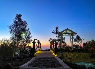 Bukit Lintang Sewu Domping by ZUZU fotoÄŸrafÄ±