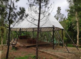 Bukit Lintang Sewu Domping by ZUZU fotoÄŸrafÄ±