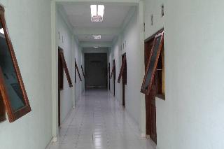 Rumah Singgah Peziarah Ganjuran by ZUZU fotoÄŸrafÄ±