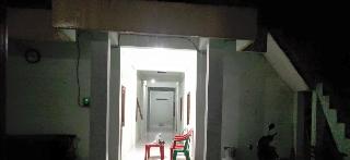 Rumah Singgah Peziarah Ganjuran by ZUZU fotoÄŸrafÄ±