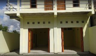 Rumah Singgah Peziarah Ganjuran by ZUZU otel fotoğrafı