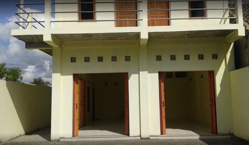 Rumah Singgah Peziarah Ganjuran by ZUZU - Genel