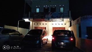 Rumah Singgah Peziarah Ganjuran by ZUZU fotoÄŸrafÄ±