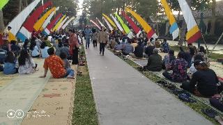 Rumah Singgah Peziarah Ganjuran by ZUZU fotoÄŸrafÄ±