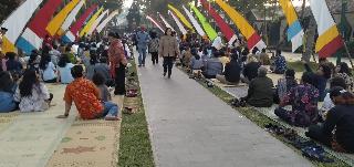 Rumah Singgah Peziarah Ganjuran by ZUZU fotoÄŸrafÄ±