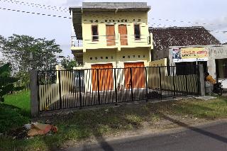 Rumah Singgah Peziarah Ganjuran by ZUZU fotoÄŸrafÄ±