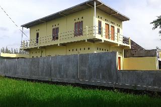Rumah Singgah Peziarah Ganjuran by ZUZU fotoÄŸrafÄ±