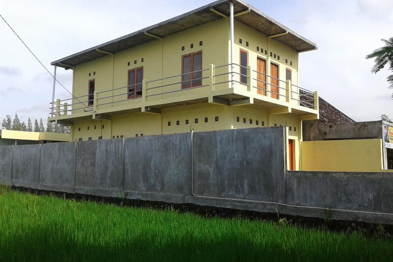 Rumah Singgah Peziarah Ganjuran by ZUZU - Genel