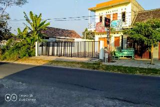 Rumah Singgah Peziarah Ganjuran by ZUZU fotoÄŸrafÄ±