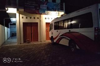 Rumah Singgah Peziarah Ganjuran by ZUZU fotoÄŸrafÄ±