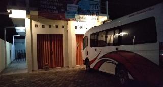 Rumah Singgah Peziarah Ganjuran by ZUZU fotoÄŸrafÄ±