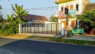 Rumah Singgah Peziarah Ganjuran by ZUZU fotoÄŸrafÄ±