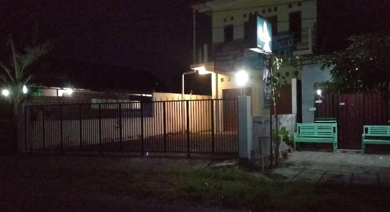 Rumah Singgah Peziarah Ganjuran by ZUZU - Genel