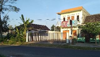 Rumah Singgah Peziarah Ganjuran by ZUZU fotoÄŸrafÄ±