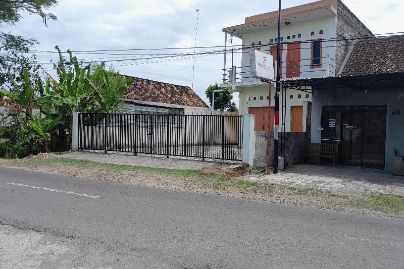 Rumah Singgah Peziarah Ganjuran by ZUZU - Genel