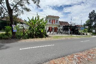 Rumah Singgah Peziarah Ganjuran by ZUZU fotoÄŸrafÄ±