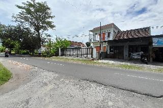 Rumah Singgah Peziarah Ganjuran by ZUZU fotoÄŸrafÄ±