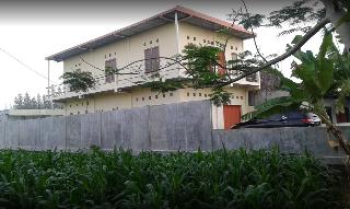 Rumah Singgah Peziarah Ganjuran by ZUZU fotoÄŸrafÄ±