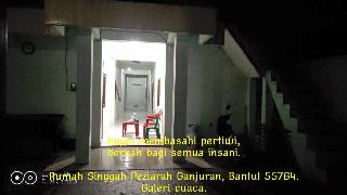 Rumah Singgah Peziarah Ganjuran by ZUZU fotoÄŸrafÄ±
