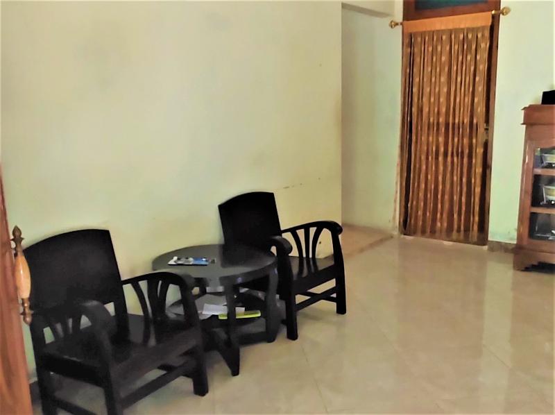 Homestay Sudiono by ZUZU - Lobi