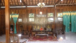 Homestay Arya Mangunan by ZUZU fotoÄŸrafÄ±