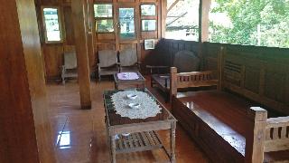 Homestay Arya Mangunan by ZUZU fotoÄŸrafÄ±