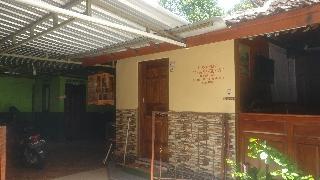 Homestay Arya Mangunan by ZUZU fotoÄŸrafÄ±