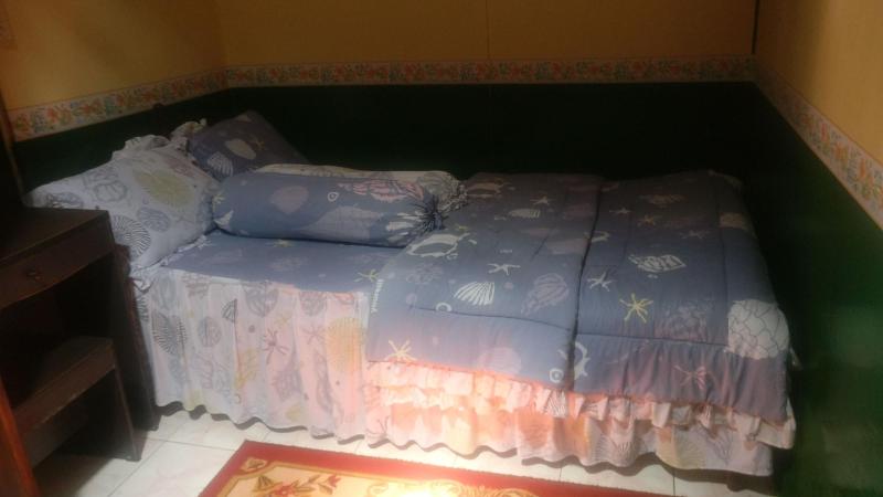 Homestay Arya Mangunan by ZUZU - Oda