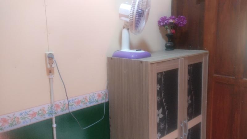 Homestay Arya Mangunan by ZUZU - Oda