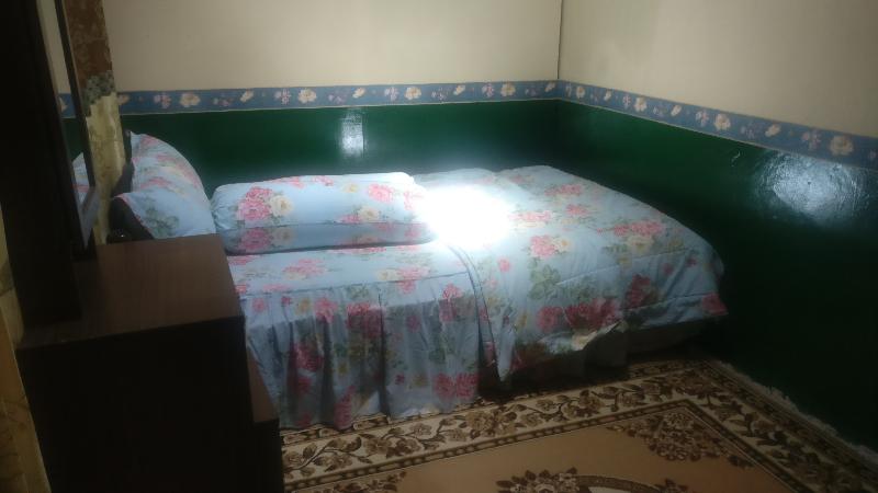 Homestay Arya Mangunan by ZUZU - Oda