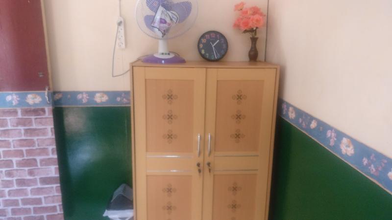 Homestay Arya Mangunan by ZUZU - Oda