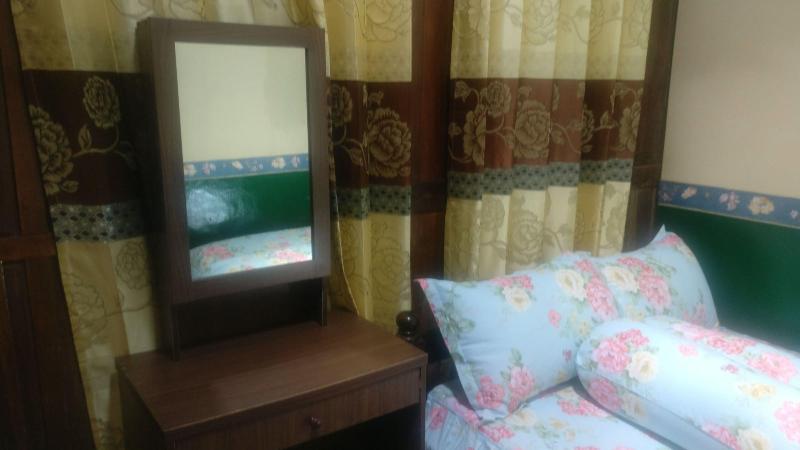 Homestay Arya Mangunan by ZUZU - Oda