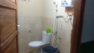 Homestay Arya Mangunan by ZUZU fotoÄŸrafÄ±