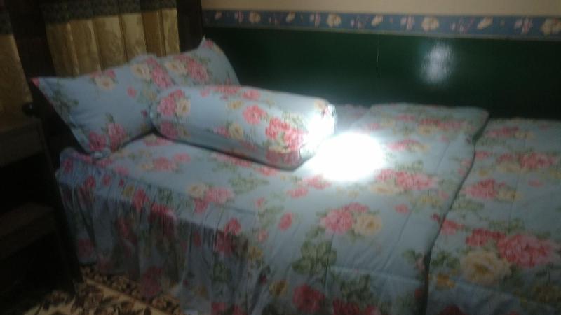 Homestay Arya Mangunan by ZUZU - Oda