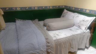 Homestay Arya Mangunan by ZUZU fotoÄŸrafÄ±
