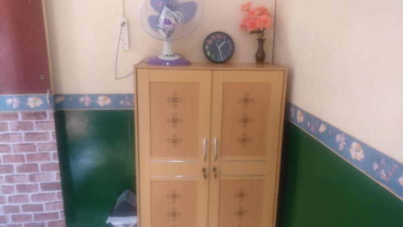 Homestay Arya Mangunan by ZUZU - Oda