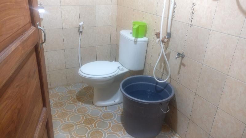 Homestay Arya Mangunan by ZUZU - Oda