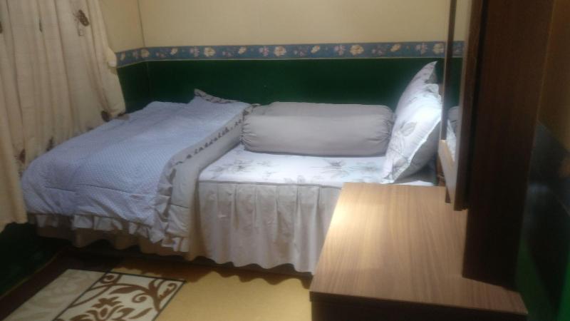 Homestay Arya Mangunan by ZUZU - Oda