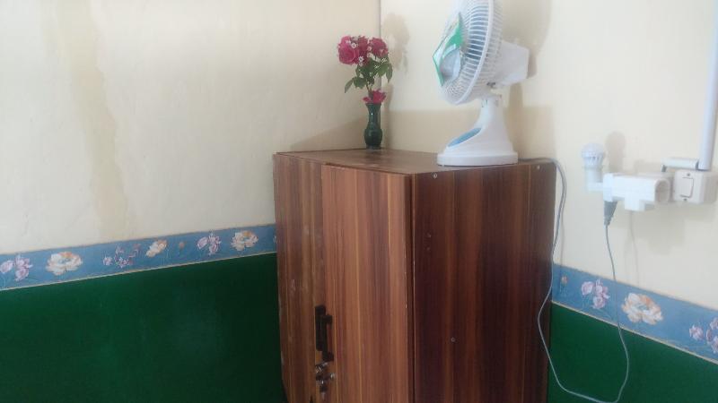 Homestay Arya Mangunan by ZUZU - Oda