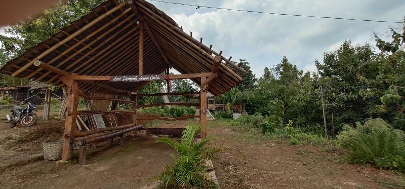 Dempak Indah Camp and Resort by ZUZU - Genel