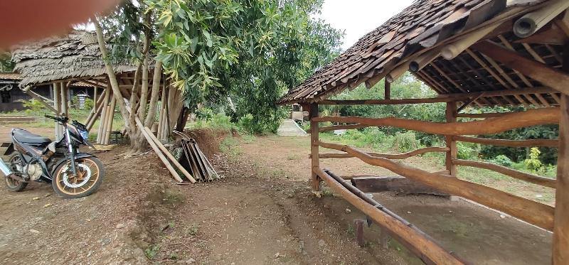 Dempak Indah Camp and Resort by ZUZU - Genel