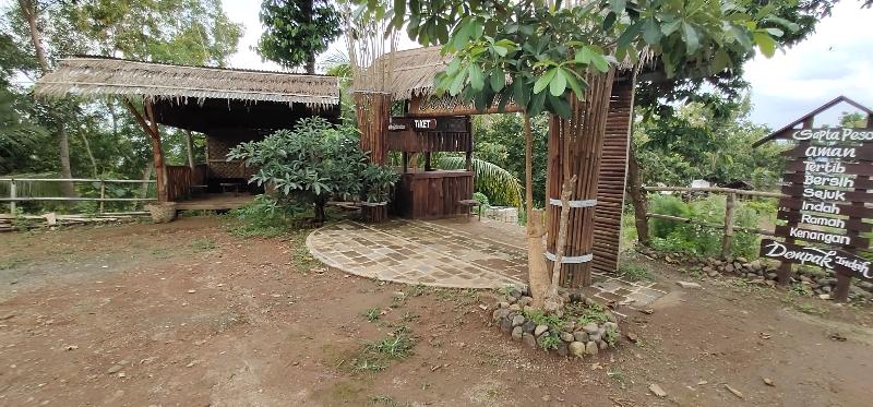 Dempak Indah Camp and Resort by ZUZU - Genel