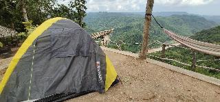 Dempak Indah Camp and Resort by ZUZU fotoÄŸrafÄ±