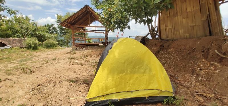 Dempak Indah Camp and Resort by ZUZU - Oda