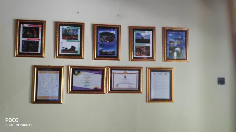 Homestay Rahayu by ZUZU - Lobi